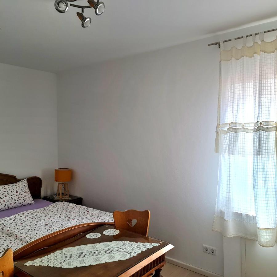 Apartmani Val Pula Ngoại thất bức ảnh