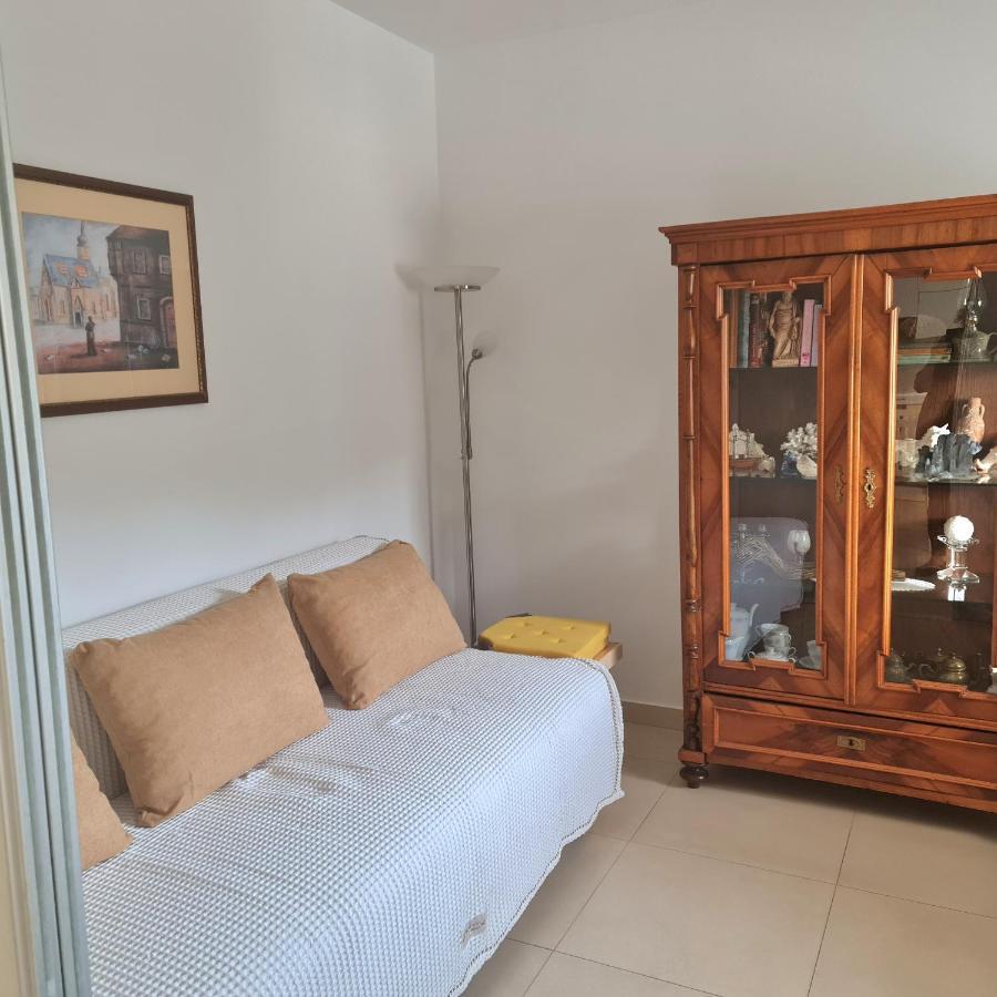 Apartmani Val Pula Ngoại thất bức ảnh