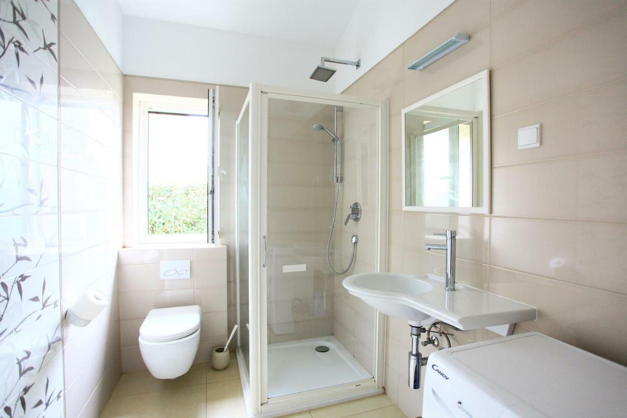 Apartmani Val Pula Ngoại thất bức ảnh